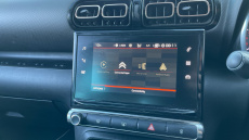 Citroen C3 Aircross 1.2 PureTech 110 Origins 5dr Petrol Hatchback